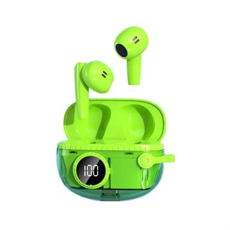 Auriculares Inal Mbricos Universales Din Micos Calidad De Sonido Y