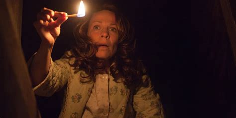 10 Real-Life Stories That Inspired 'The Conjuring' Franchise