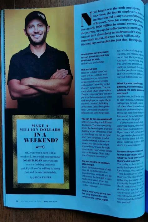 Million Dollar Ideas Entrepreneur 31 Most Famous Entrepreneurs In The