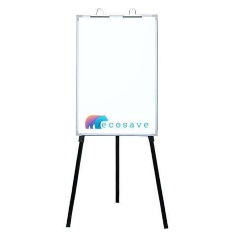 Jual Flipchart Ecosave 60 X 90 Cm Papan Tulis Flip Chart Murah 60x90cm Shopee Indonesia