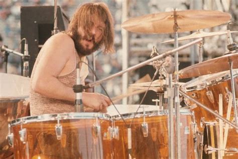 Top Ten Los Mejores Bateristas De La Historia LA NACION