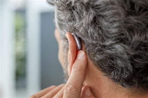 What To Expect At A Hearing Aid Fitting Procedure