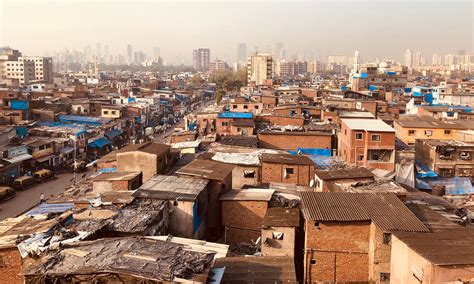 Worst Slum In India