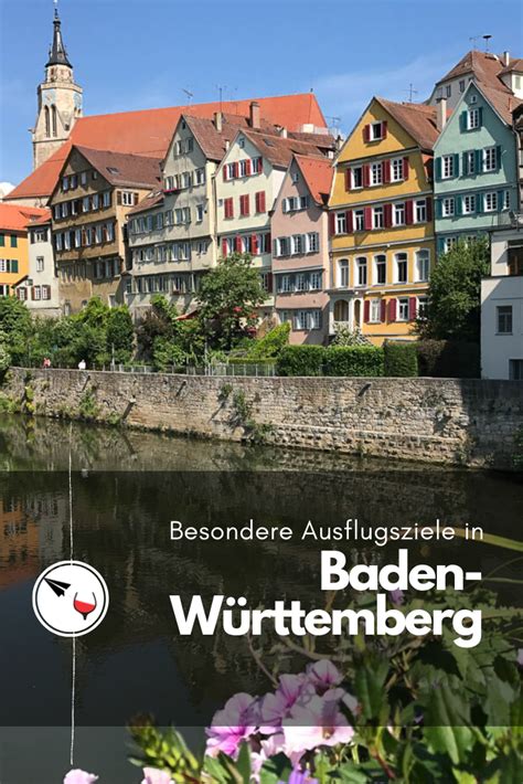 Ausflugsziele in Baden Württemberg Wo ist das Ländle am schönsten