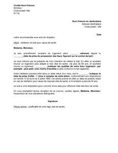 Modele Lettre De Desistement Des Heritiers Pour Une Voiture Lettre De