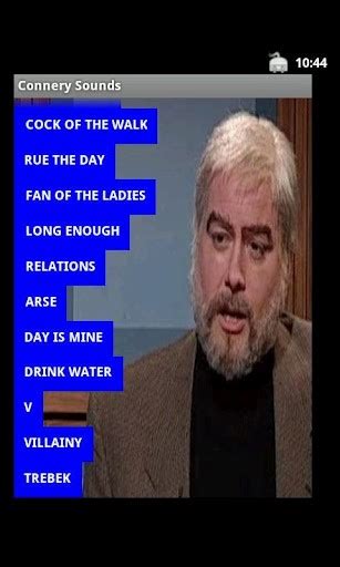 Sean Connery Snl Jeopardy Quotes. QuotesGram