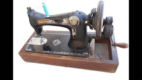 Spare Parts Of Usha Sewing Machine | Reviewmotors.co