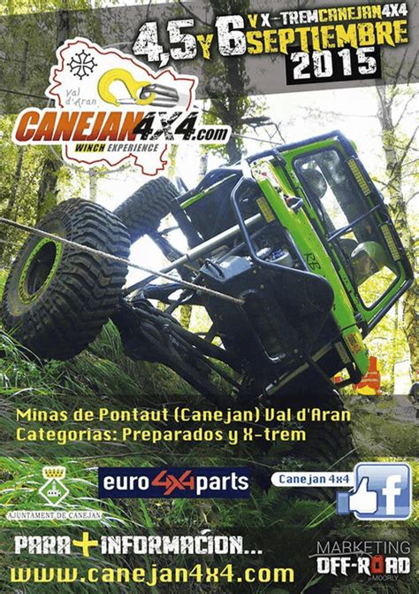 Compétitions Xtrem Canejan 2015