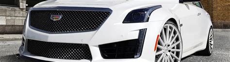 2016 Cadillac CTS Accessories & Parts | CARiD