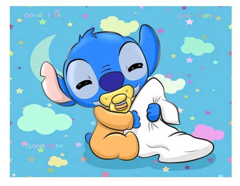 stitch baby kawaii by kary22 on DeviantArt | Lilo and stitch drawings ...