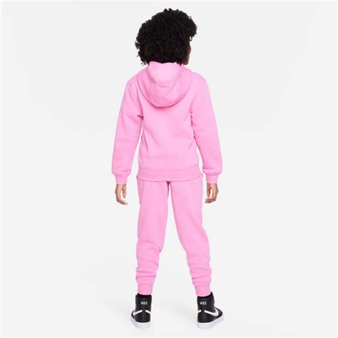 K Nsw Club Flc Fz Tracksuit