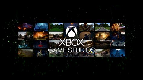 Microsoft Studios Se Convierte En Xbox Game Studios Pressover News