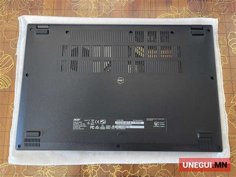 Acer Aspire Core I3 13th Generation New Laptop 2 1 сая ₮ №7507493 УБ — Сүхбаатар д Acer