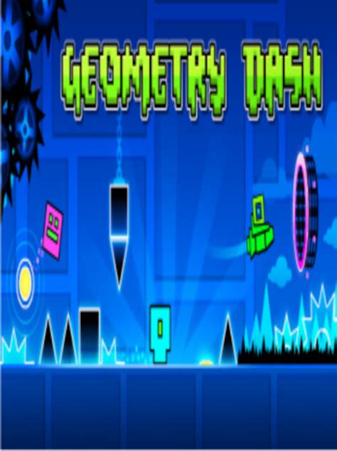 ¡comprar Geometry Dash Steam Key Latam Barato G2acom