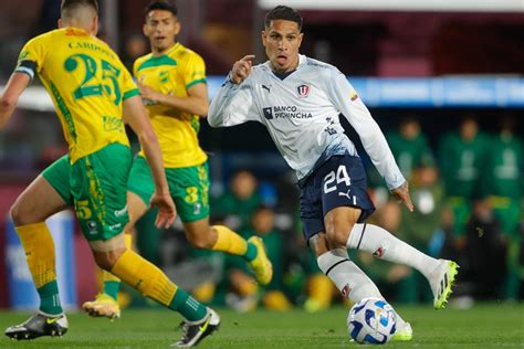 Liga De Quito Pasa A La Final De La Copa Sudamericana Diario La Hora