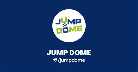 Jump Dome Funpark Linktree