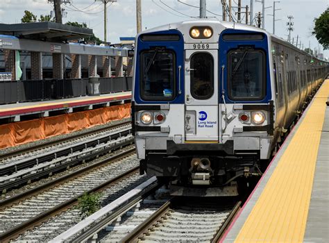 MTA Rejects Deal Offered by Board - Long Island Life & Politics