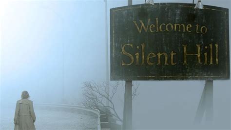 'Return to Silent Hill': New 'Silent Hill' Movie Release Window, Teaser ...