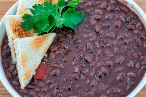 ⓵ APRENDE A PREPARAR FRIJOLES DE LA OLLA ComidasMexicanas Net