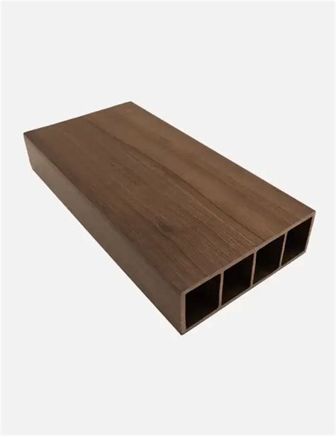 Viga Interior Laminada Grande Nogal Pieza Loof