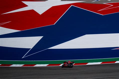 Motogp Gp Austin Qualifiche In Diretta Live E Foto