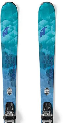 Nordica Astral 84 FDT 17 18 Ski Slalom Free 11 FDT Fixations Ski