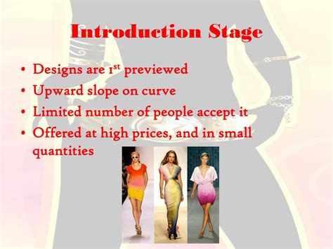 Ppt Chapter 5 Types Of Fashions And Trends Powerpoint Presentation