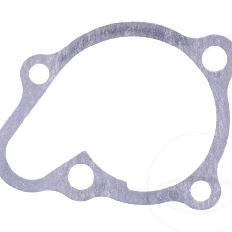 Water Pump Cover Gasket For Sym Gts I E Joymax Sport Abs Start