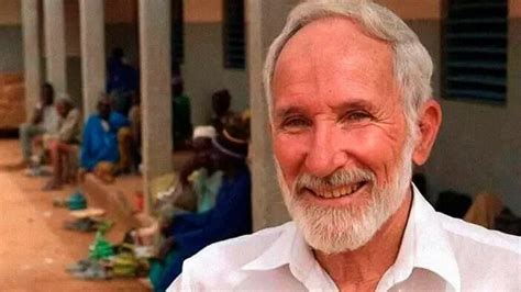 Australian Doctor Freed Years After Abduction In West Africa