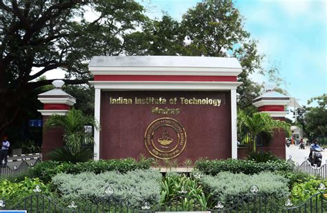 Iit Madras Bsc Programme In Programming And Data Science Now Has A Four