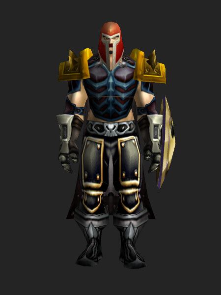 Wow Classic Warrior Pre Raid Bis Sale Dakora Co