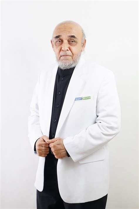 Dr Imran Majid 2