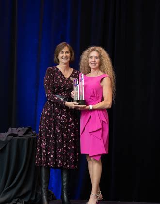 Champions Of Women Shine At RV Womens Alliance Award Dinner RVIA