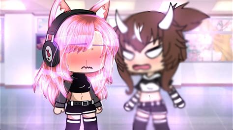 💗🥥 My Brother Joined Our School 🥥💗 🫐🌌 Meme Gacha Life 🌌🫐😍 By 🌌 Blue Fox