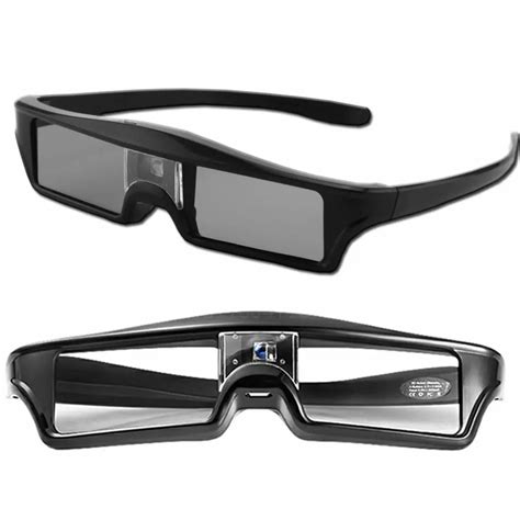 1pc Dlp Active Shutter 3d Glasses For Nut For Samsung Ssg 5100gb