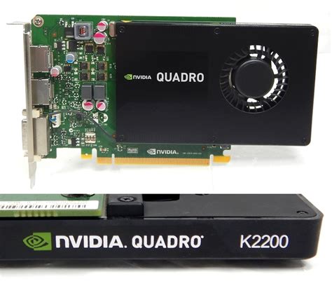 Yahoo オークション グラフィックボード NVIDIA Quadro K2200 ビデオ