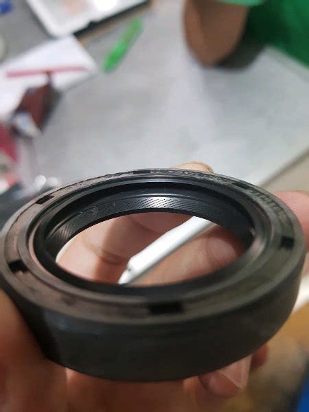 Jual Oil Seal HTC 60 X 80 X 8 NOK Di Lapak INDO SEAL Bukalapak