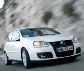 Volkswagen Golf Gti 2004