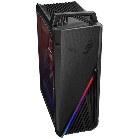 Asus Rog G15ce Gaming Asztali Számítógép Intel® Core™ I7 11700