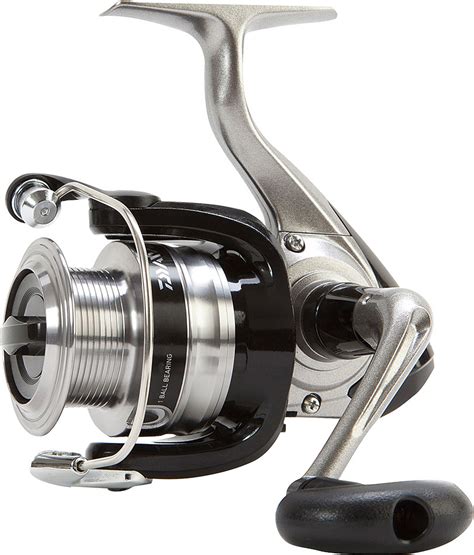 Daiwa Strikeforce