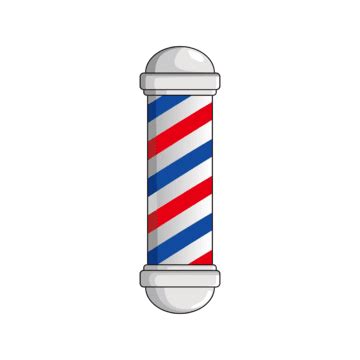 Barber Pole Sign Png Pic Png All