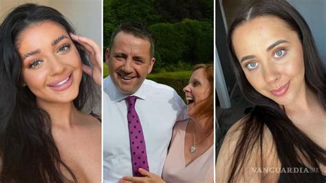 Triple Feminicidio En Gb Asesinan A Esposa E Hijas De Presentador De