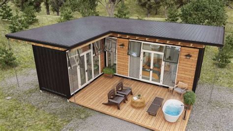 Tiny House Design in the Field - Dream Tiny Living