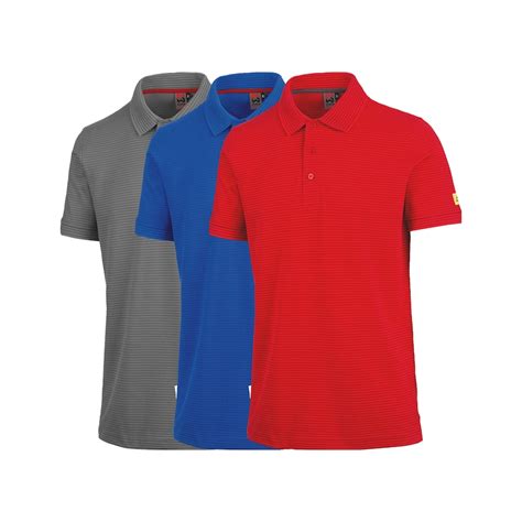 Buy Apus ESD Polo Shirt Online