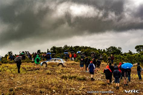 Kehagias Giorgos Tsaousoglou Marios Škoda Fabia Rally2 evo EKO