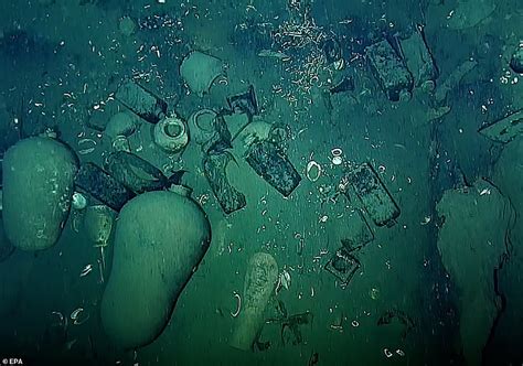 San Jose shipwreck with $20B sunken treasure to be exhumed by Colombia ...