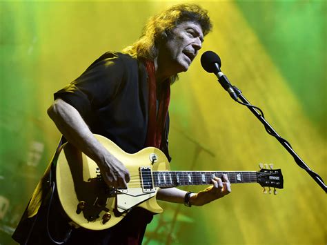 steve hackett brings   genesis classics   series  home