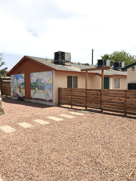 Downtown Phoenix Rentals | Phoenix AZ