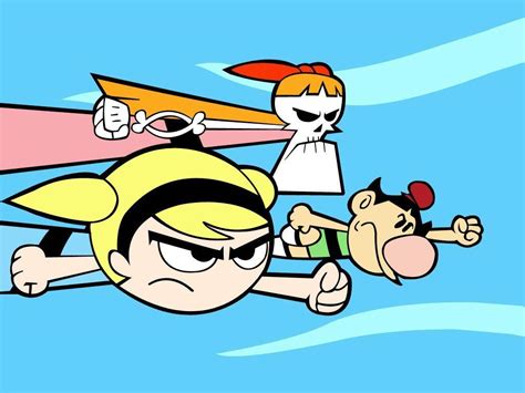 The Grim Adventures Of Billy And Mandy Wallpapers Top Free The Grim