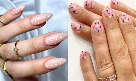Stunning Nude Nail Ideas To Try In Fashion Trend Hacks